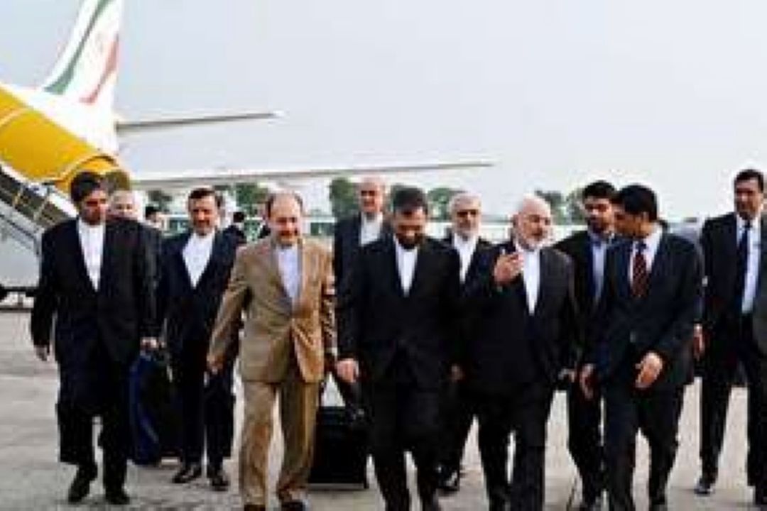 به منظور بررسی وضع مرزبانان ربوده شده؛سفر وزیر خارجه كشورمان به پاكستان 