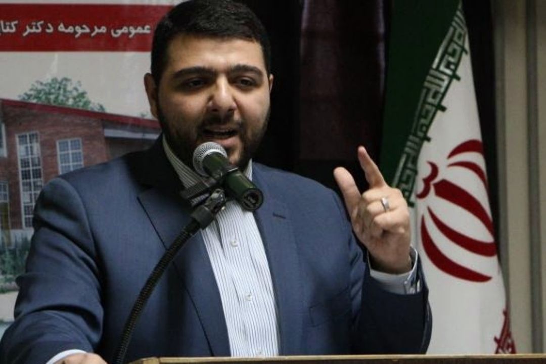 مهم ترین وظیفه ما حفاظت از جان و مال مردم است