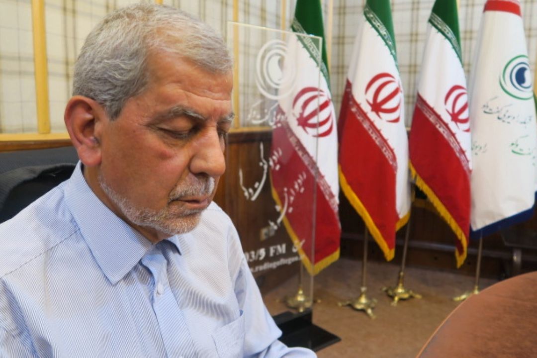  محدود كردن صادرات نفت آسیب جدی به اقتصاد كشور نمی‌زند