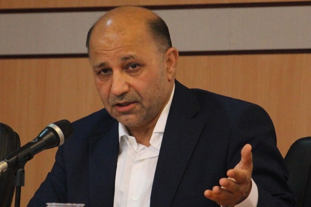 شكست آمریكا در به صفر رساندن صادرات نفت ایران