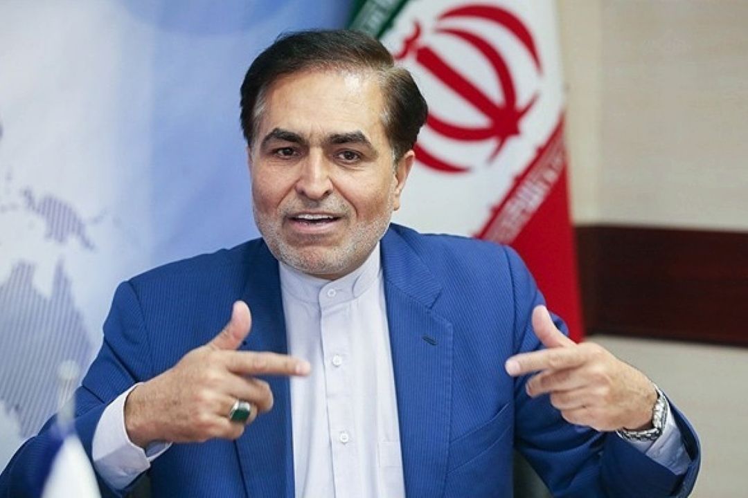 اعتراف رسانه های غربی به سردادن شعار مرگ بر آمریكا توسط مردم ایران