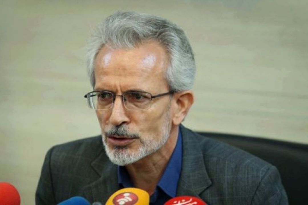 اشغال سفارت آمریكا، استقلال انقلاب را تضمین كرد