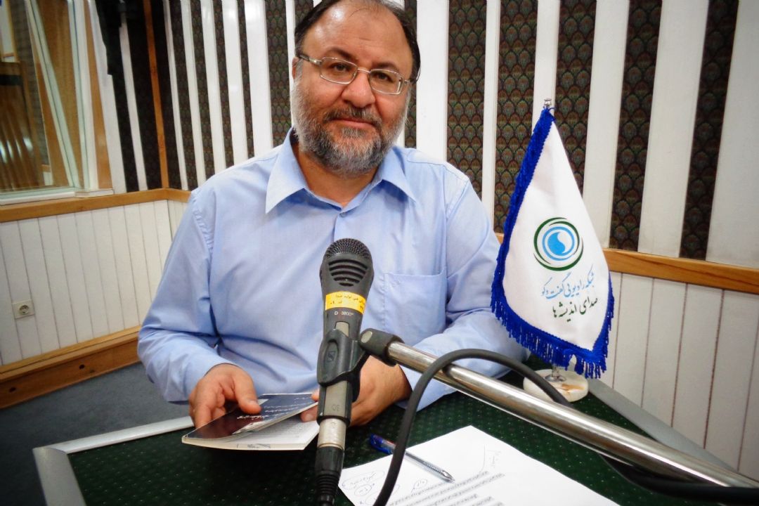  مسئولان باید دارای تفكر و دانش انقلابی باشند