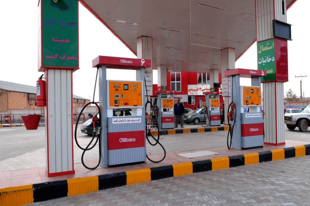 طرح تثبیت نرخ حامل های انرژی اشتباه بود