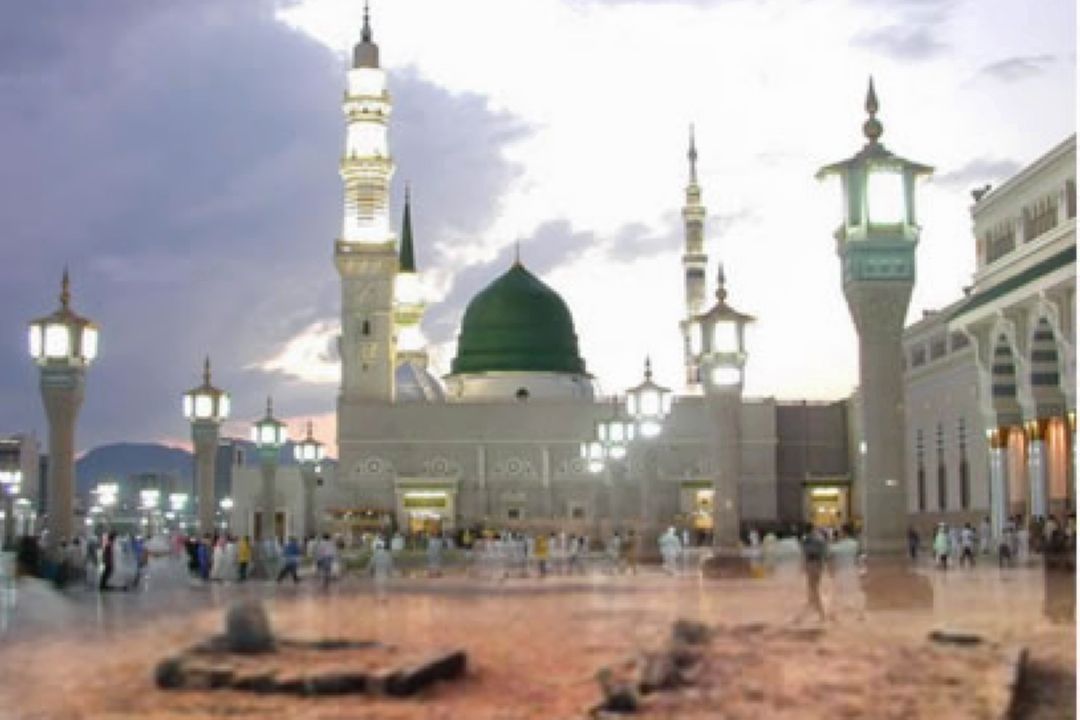 28 صفر سالروز ارتحال پیامبر مهربانی
