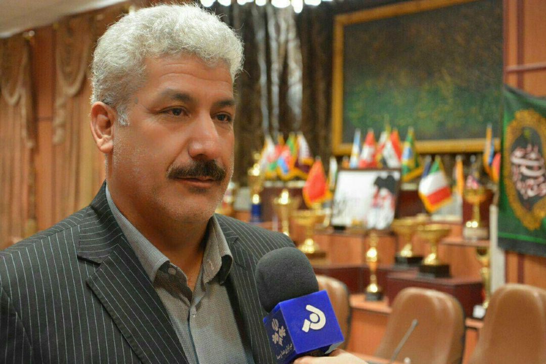 افتتاح بزرگترین سالن سرپوشیده دوومیدانی كشور در لرستان در دهه فجر