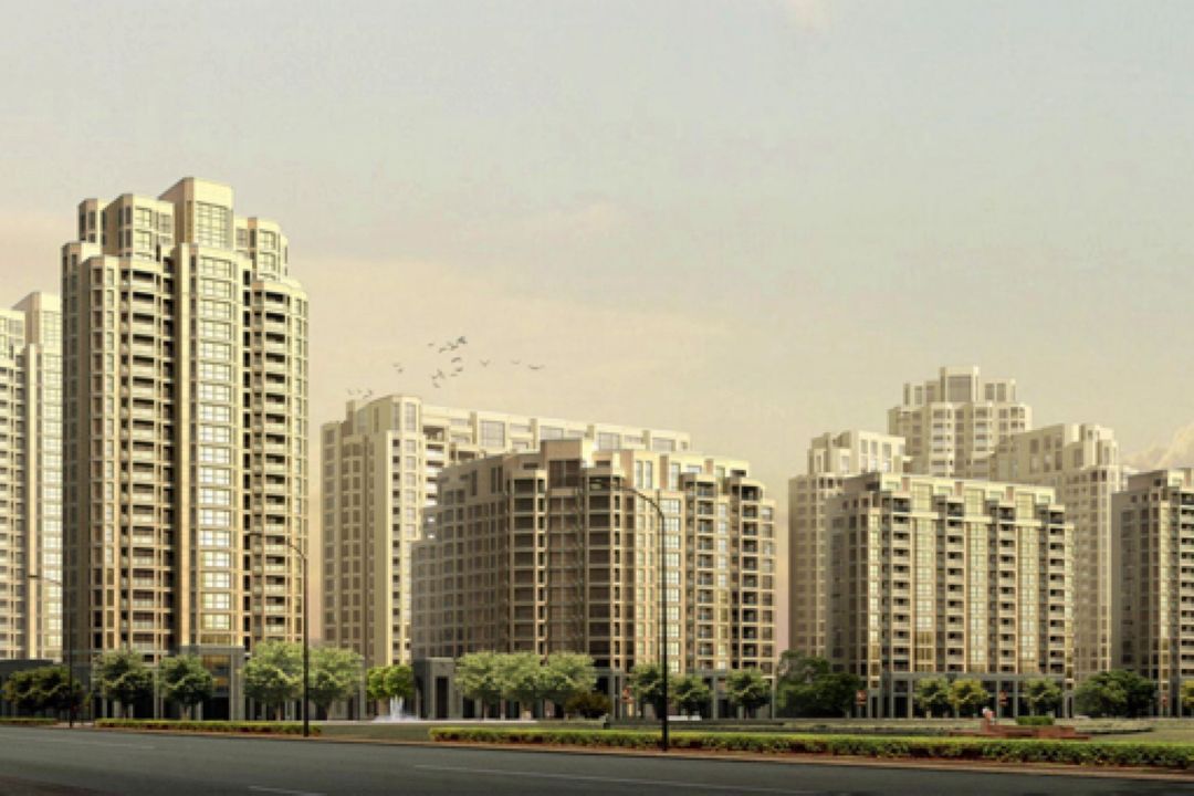 دادوستد 9357 مسكن در پایتخت