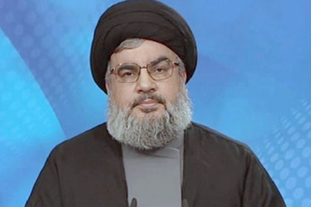 در سخنرانی به مناسبت روز شهید؛ محكومیت عادی سازی روابط با اسرائیل 