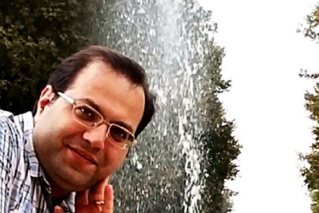 «نقل نقلستان» رادیو صبا میزبان "نادر جدیدی"