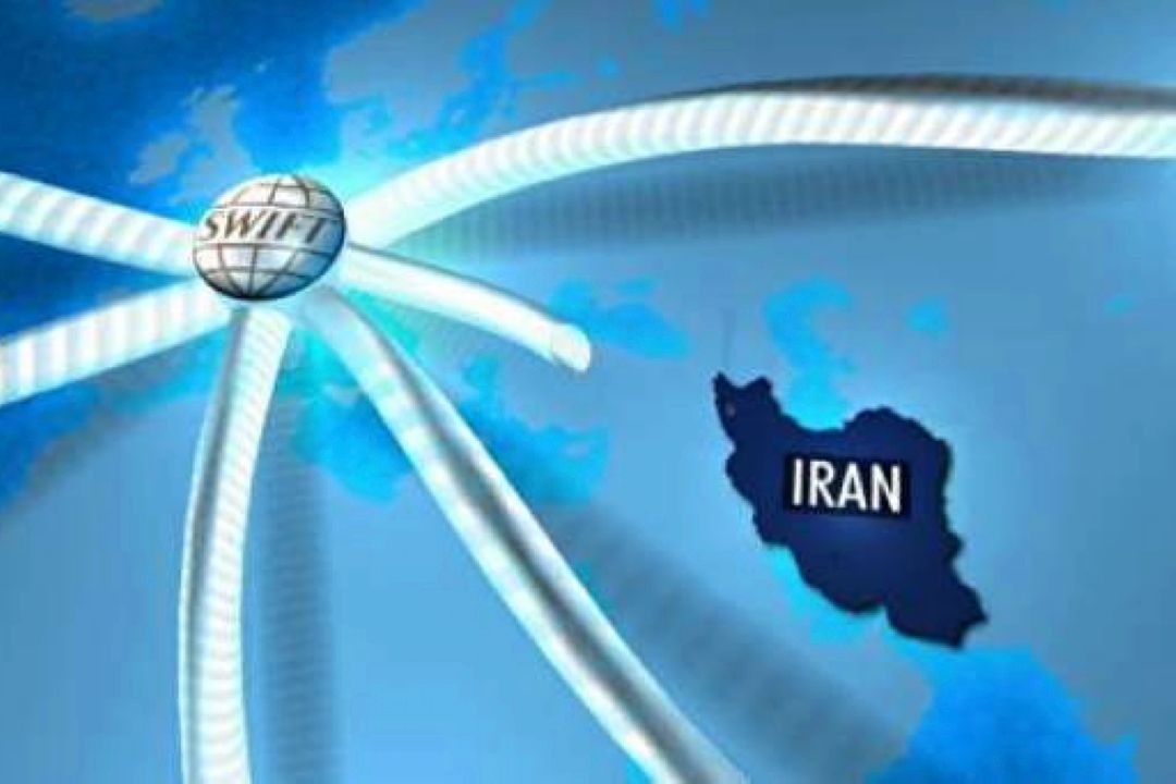 اطلاعیه بانك مركزی؛تجارت خارجی با قطع سوییفت مختل نمی‌شود 