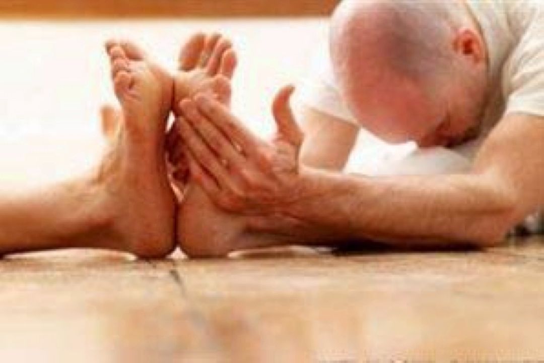 افزایش انعطاف در سن بالا؛ ممكن یا غیرممكن؟