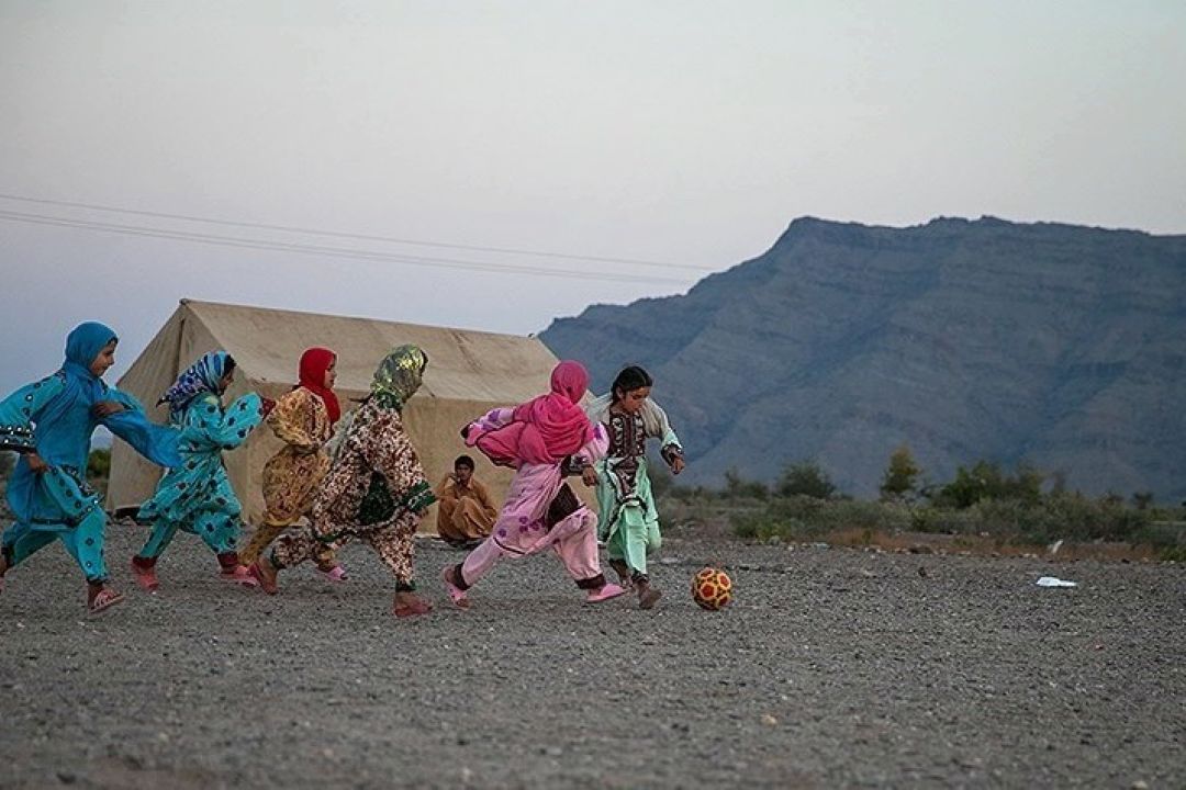 از سرگیری پروژه های نیمه تمام ورزشی سیستان و بلوچستان