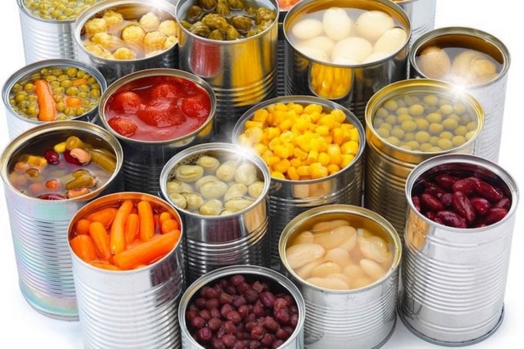 توان رقابت پذیر صنایع غذایی ایران بالاست