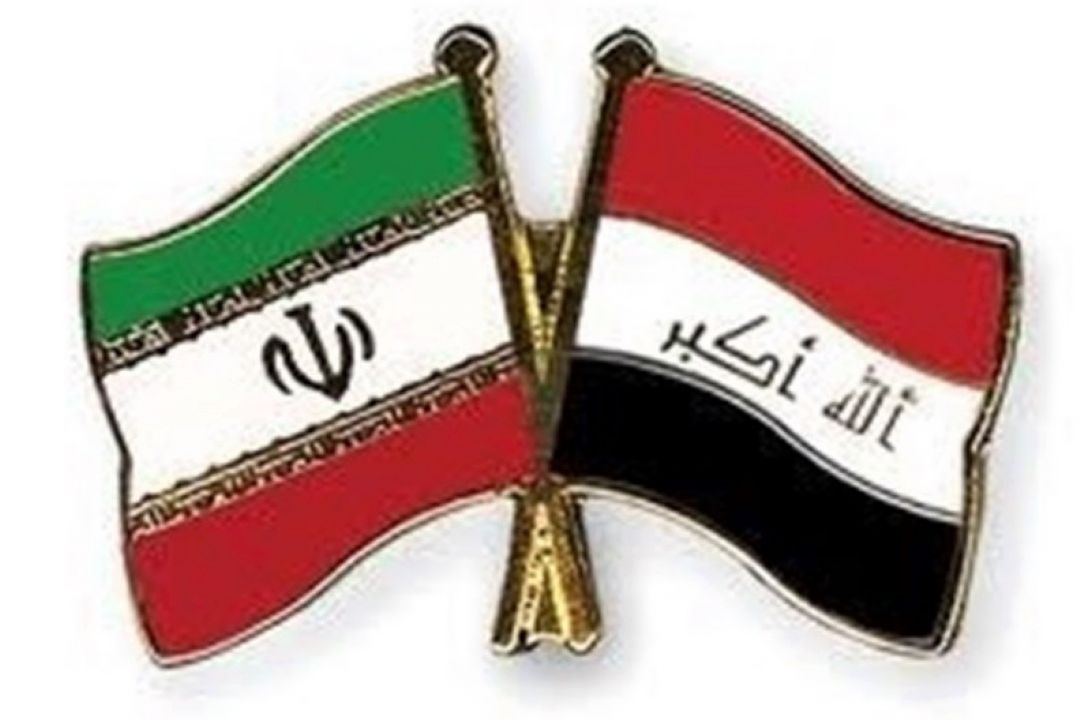  ایران 7 مرز مشترك با عراق دارد