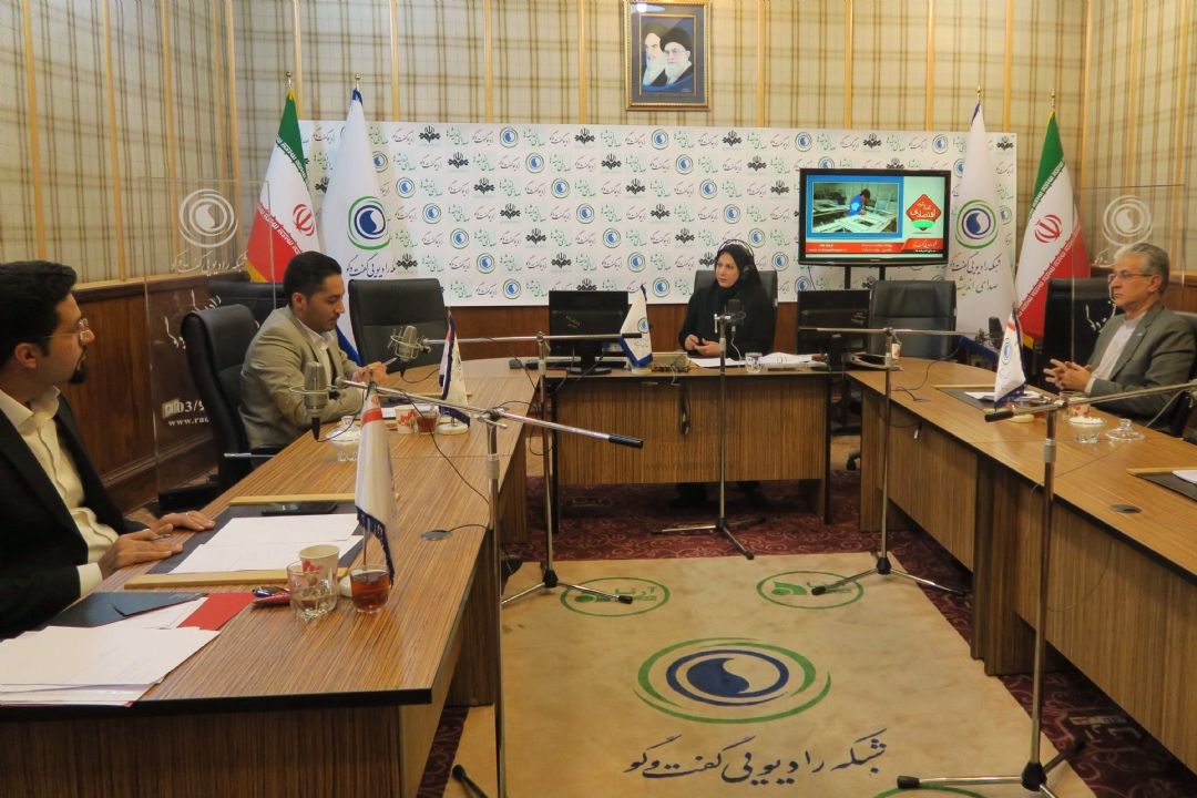 گفت وگوی اقتصادی|23آبان