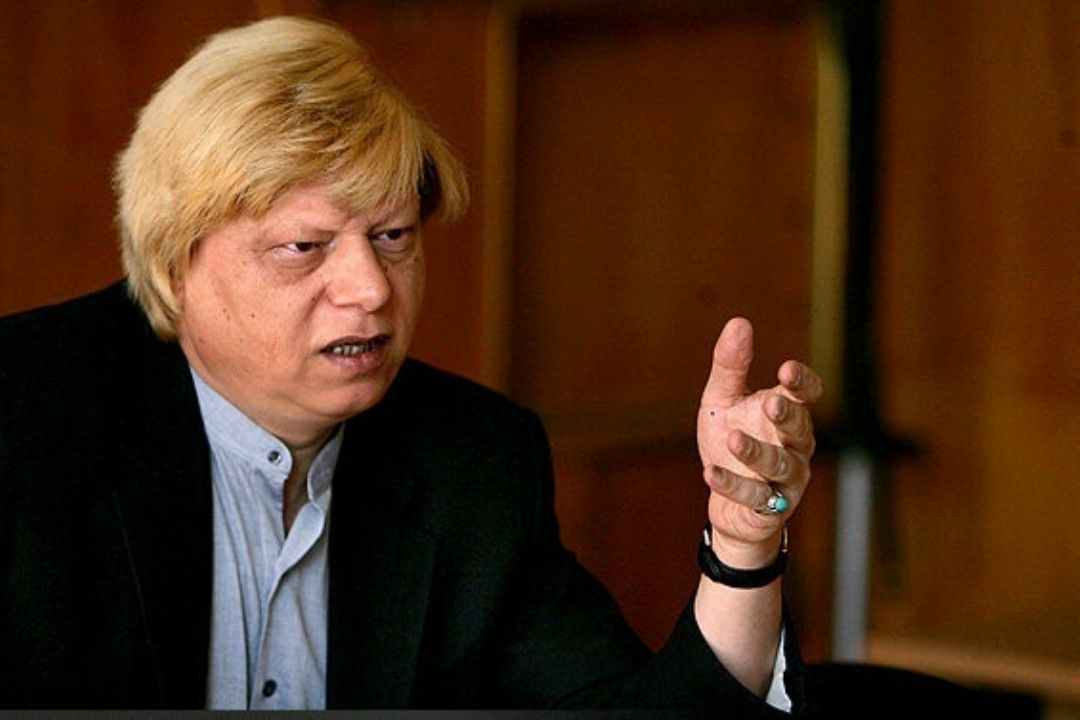 اهمیت توجه به میراث فرهنگی بعد از پیروزی انقلاب اسلامی 