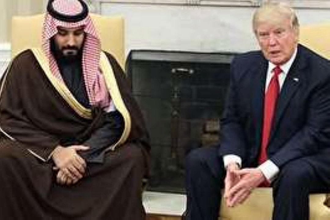 واشنتگتن پست؛تضعیف بن سلمان به ایجاد ثبات در منطقه می‌انجامد 