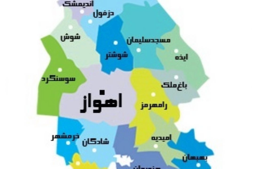 ساخت ورزشگاه 15 هزار نفری ماهشهر با اعتبار 100 میلیاردی