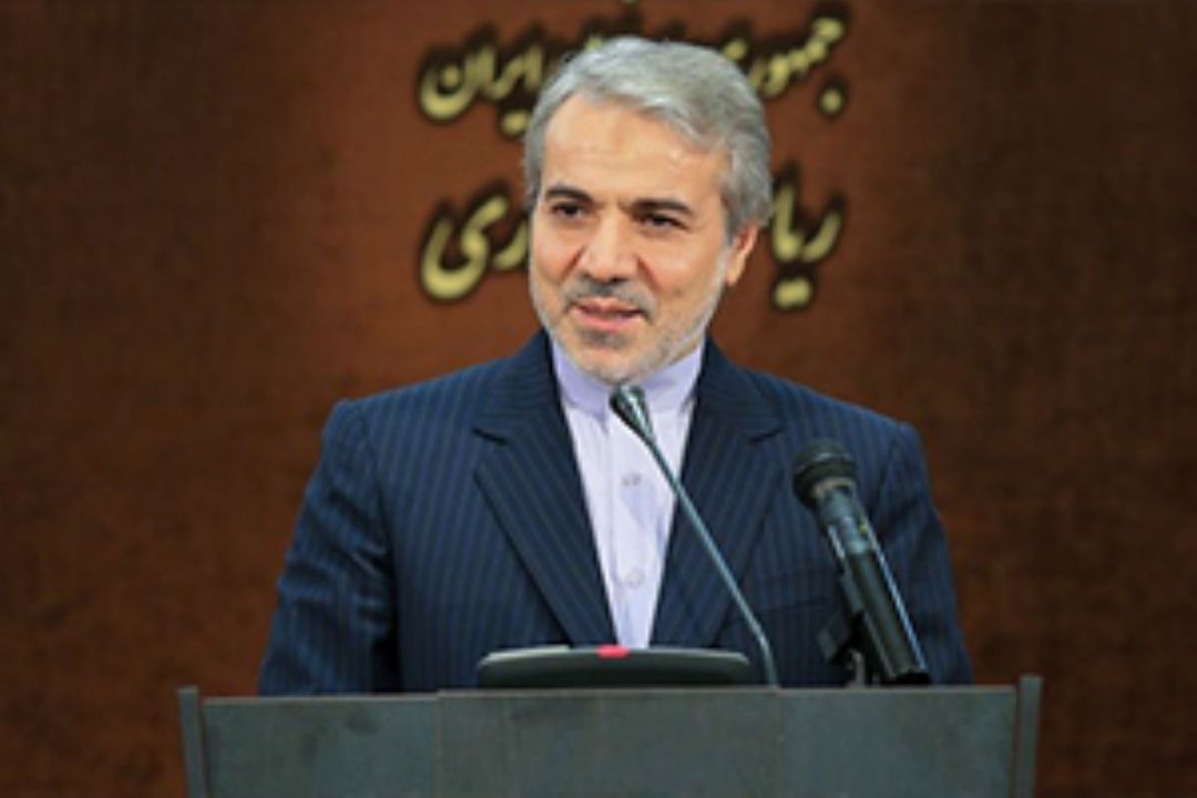 پرداخت عیدی كاركنان دولت با حقوق بهمن‌ 