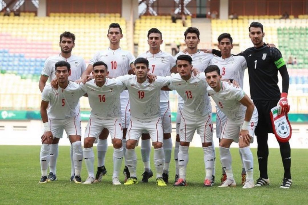 تیم‌ ‌ملی فوتبال امید_ایران چهارم دی ماه در دیداری دوستانه در اردن به مصاف امارات خواهد رفت.