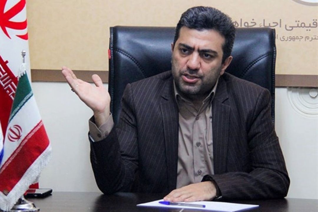 فرار وزارت مسكن از مسئولیت با طرح تغییر مدیریت مسكن مهر 