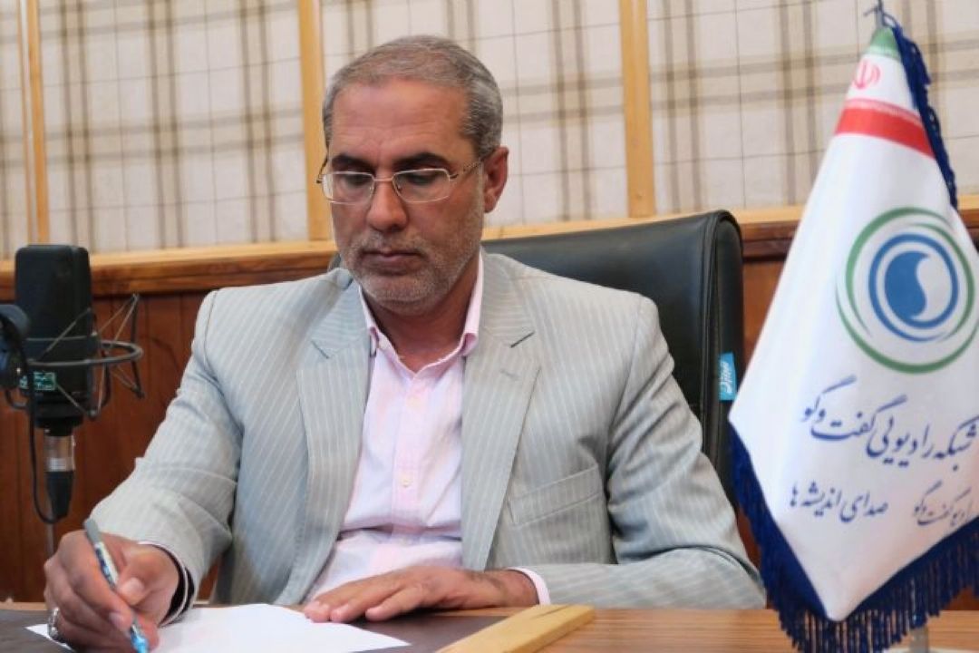احیای كارت سوخت می تواند در كنترل قاچاق سوخت موثر باشد +صوت 