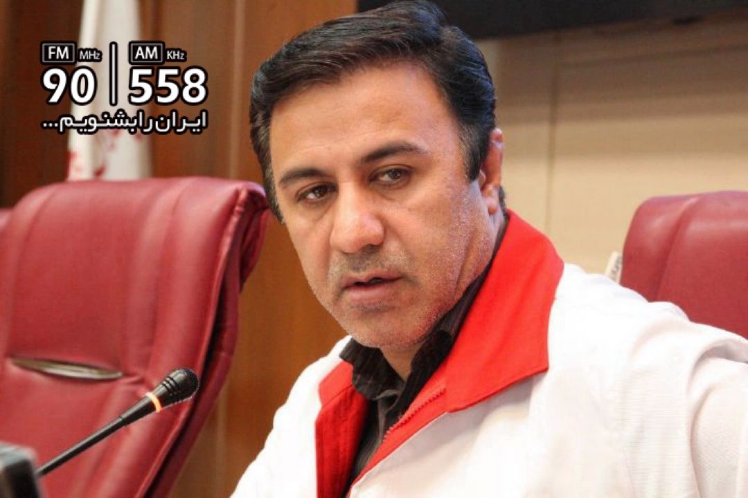 برخی مصدومیت ها به دلیل فرار از زلزله بوده است