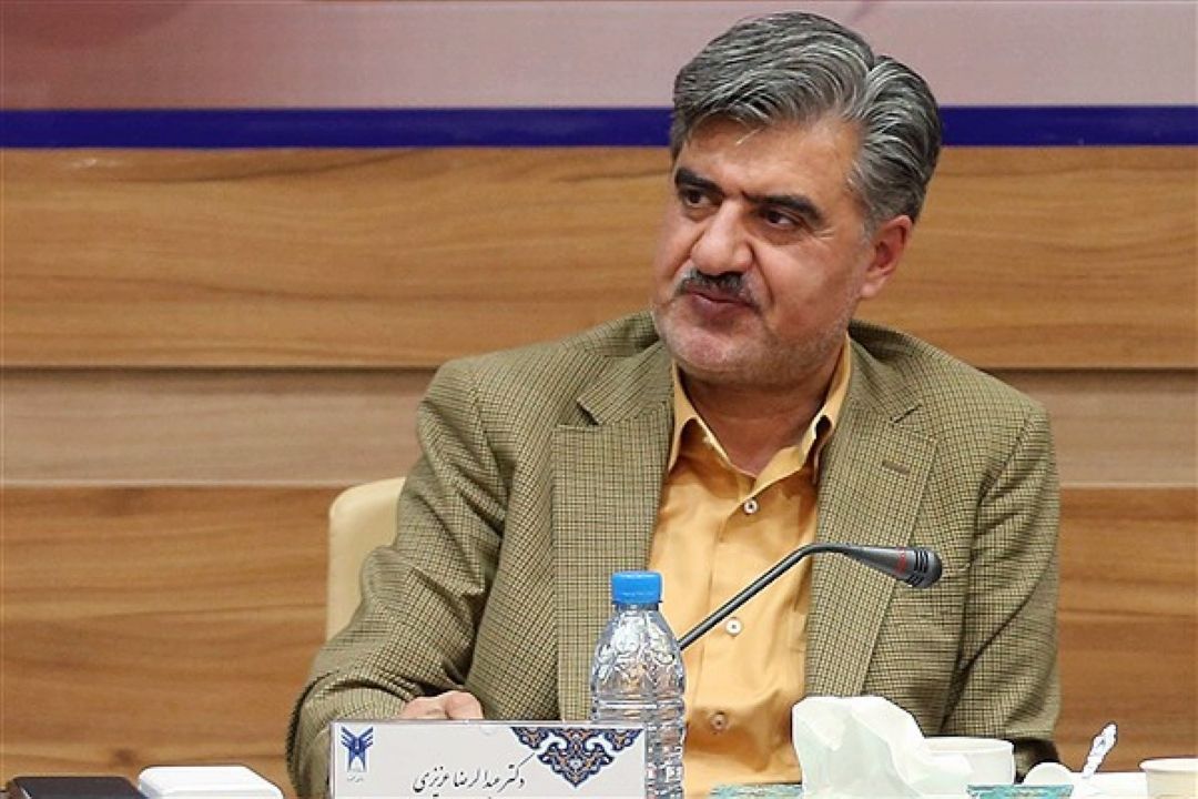 دولت نتوانسته پس از 28 سال قانون كار را اصلاح كند