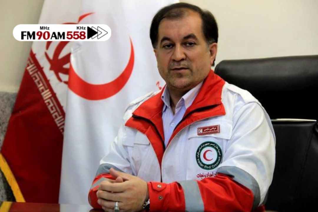 زندگی در مناطق زلزله زده جاری است