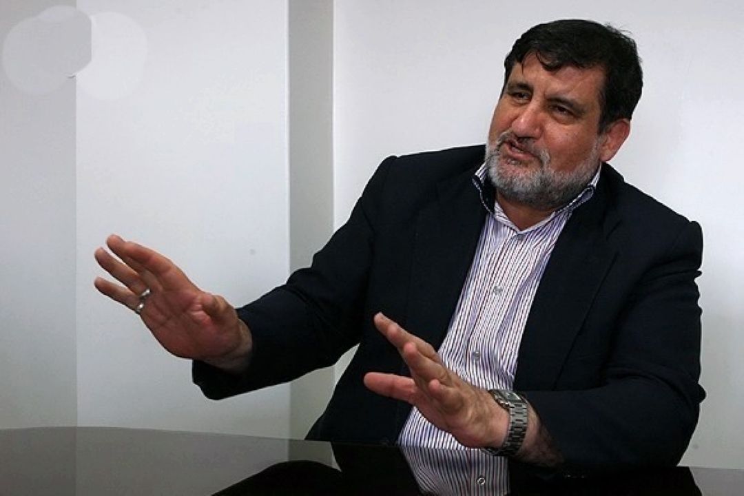 زلزله شب گذشته كانكس نشینان كرمانشاهی را تهدید نكرد! +صوت 