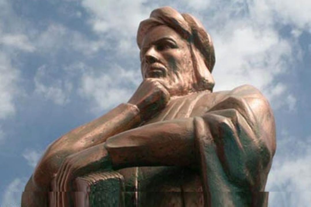 شیخ اشراق، نابغه بی باك (بخش اول)