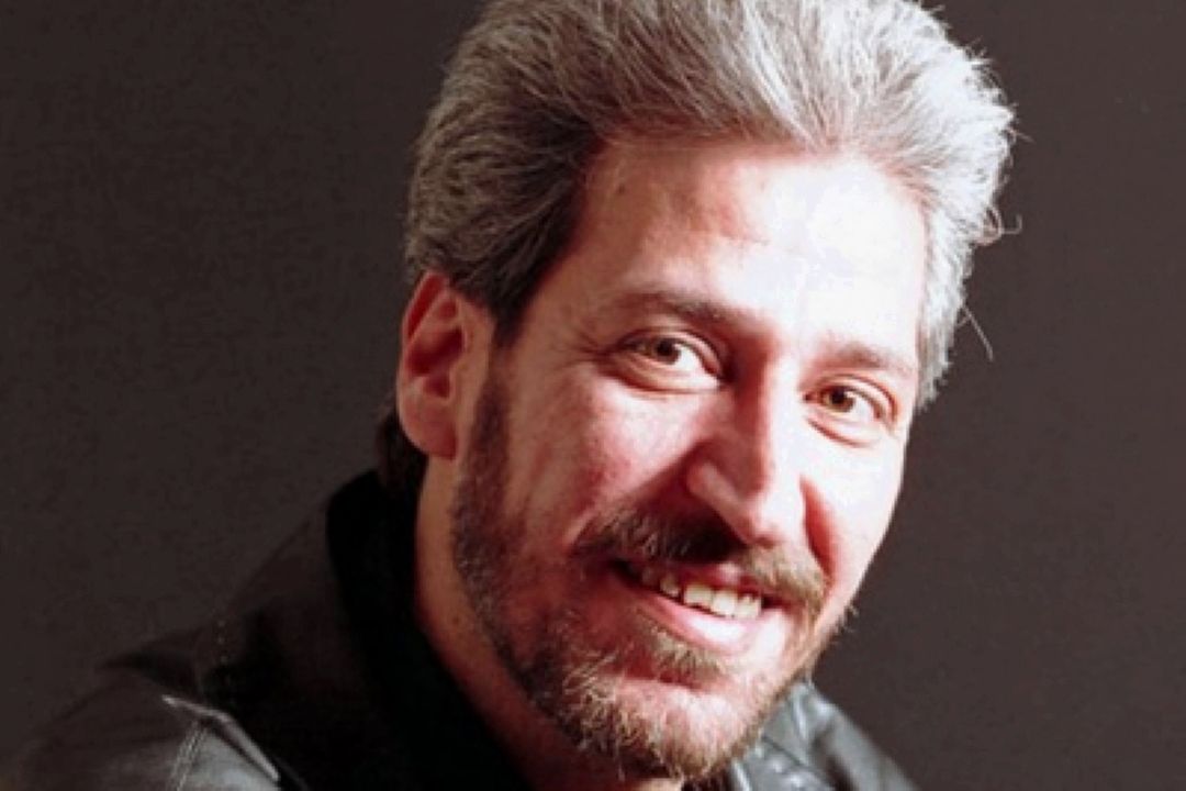 سروش میزبان قاسم افشار خواهد بود