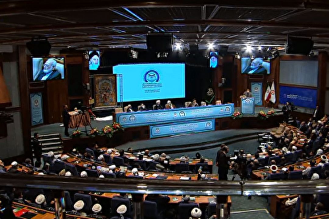 با عنوان «قدس، محور وحدت امت»؛ بیانیه پایانی كنفرانس بین‎المللی وحدت اسلامی 