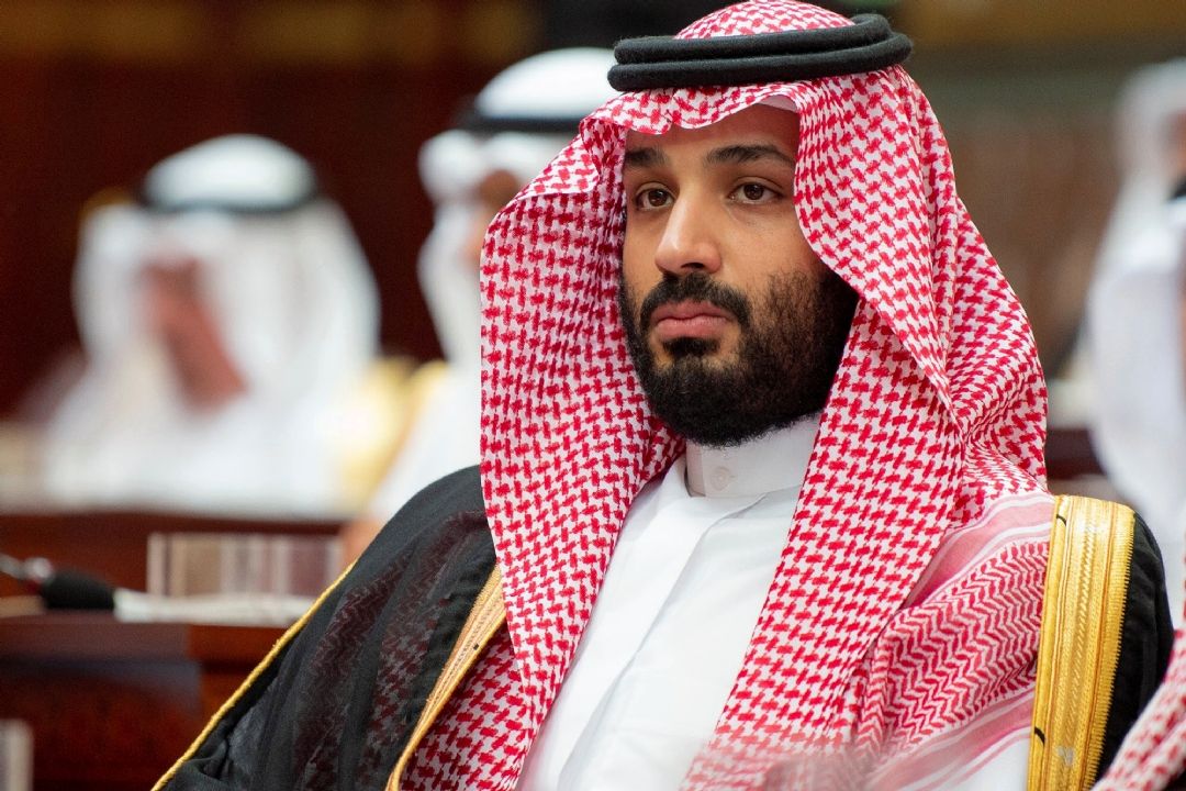 تحریم بن سلمان در دستور كار سناتورهای آمریكایی