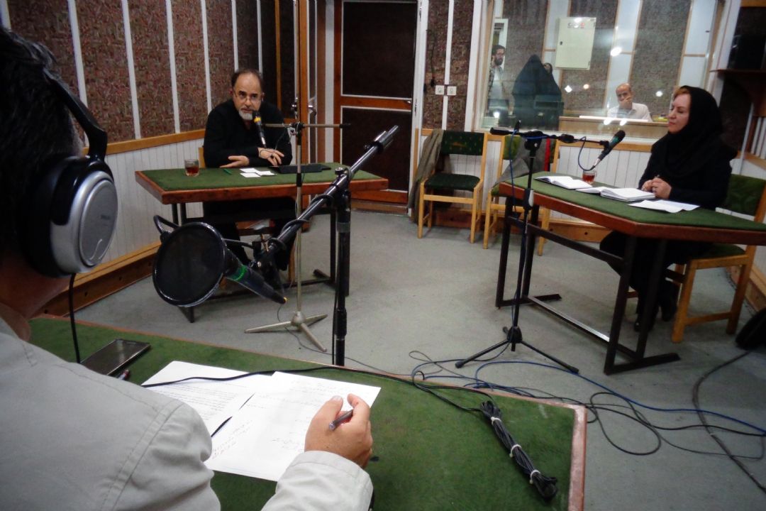 مناظره علمی|5آذر