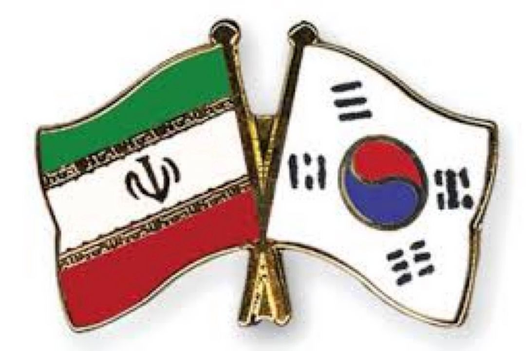 قطع روابط بانكی كره جنوبی با ایران