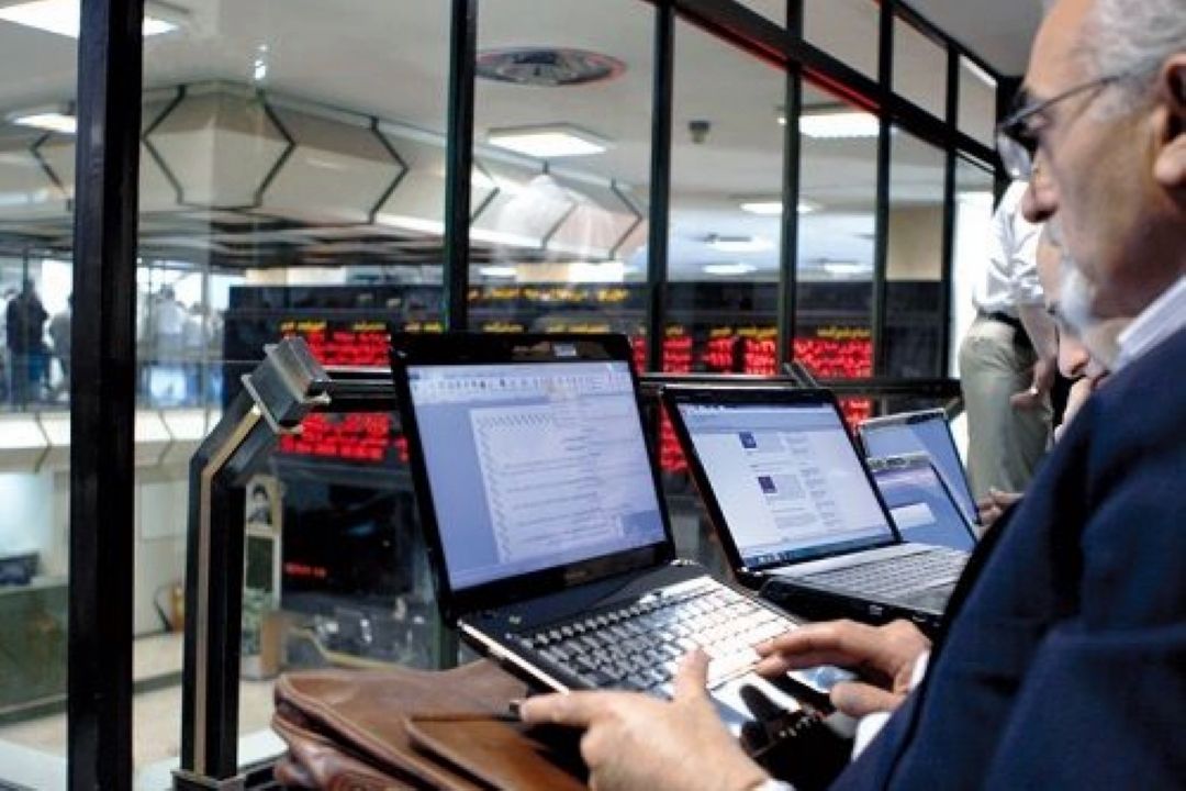 حال بازار سرمایه چندان خوب نیست 