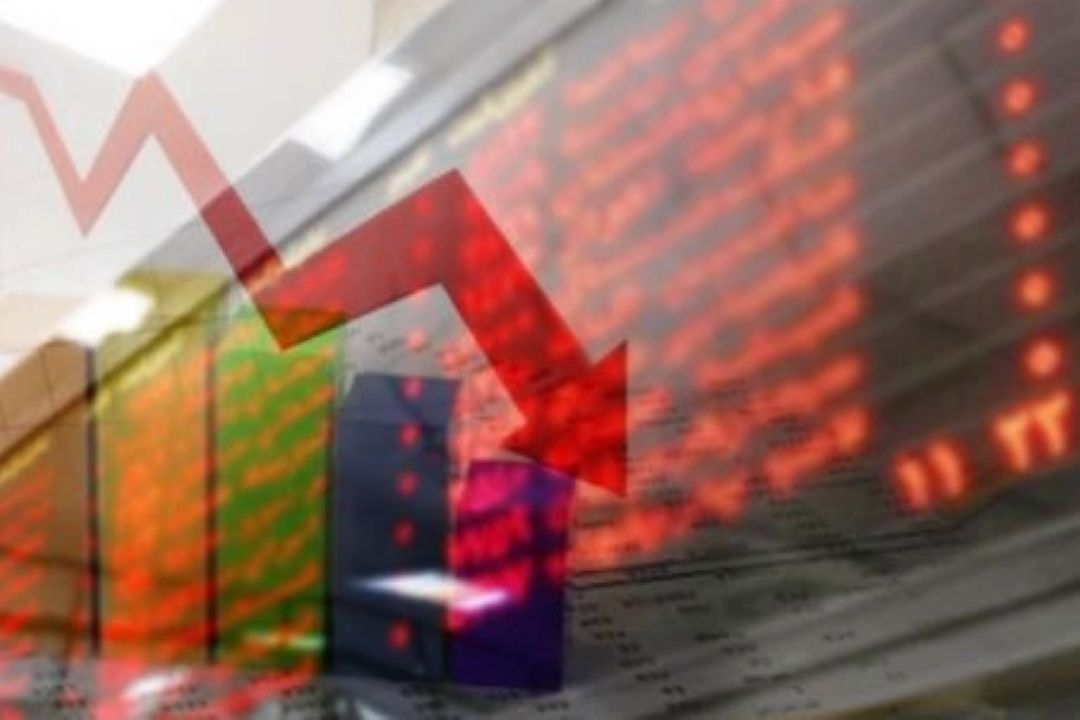 شاخص بازار سرمایه همچنان در مدار سراشیبی