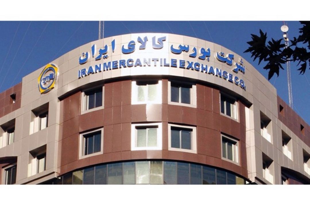 ركود عامل نبود تقاضا در بورس كالا