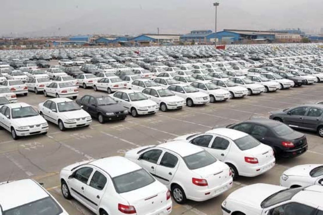 قیمت خودرو باید افزایش یابد