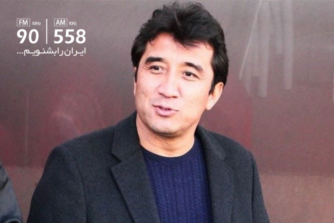 حماسه ساز ملبورن از خداحافظی سیدجلال حسینی می گوید