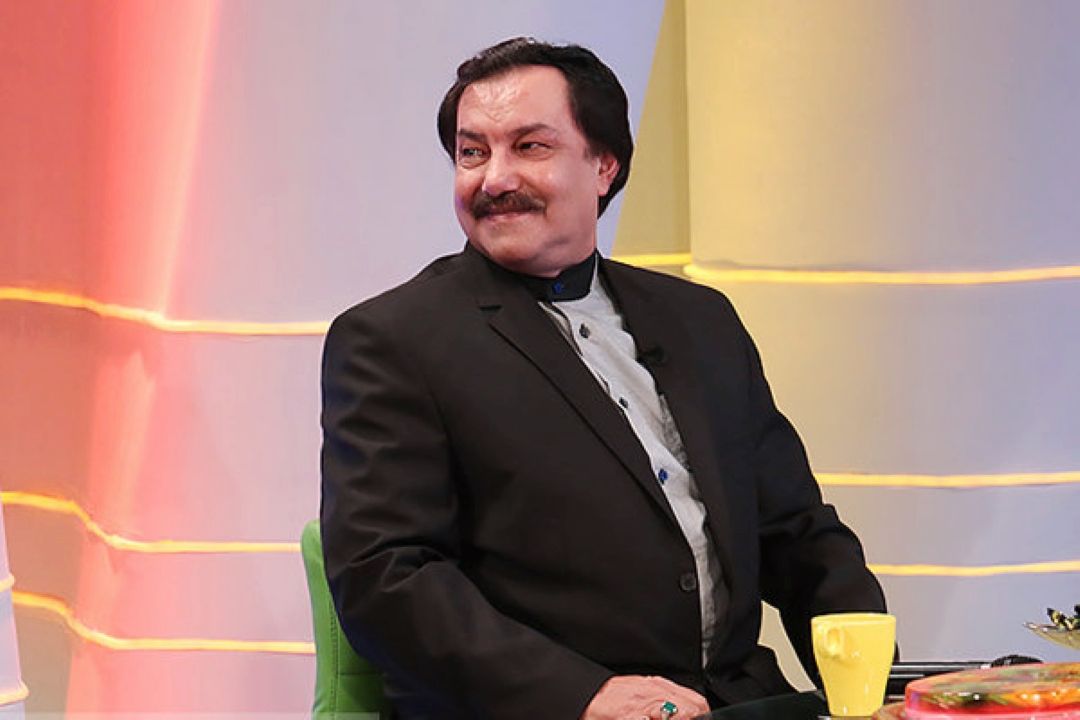  عباس بهادری از آثارش پس از پیروزی انقلاب می گوید