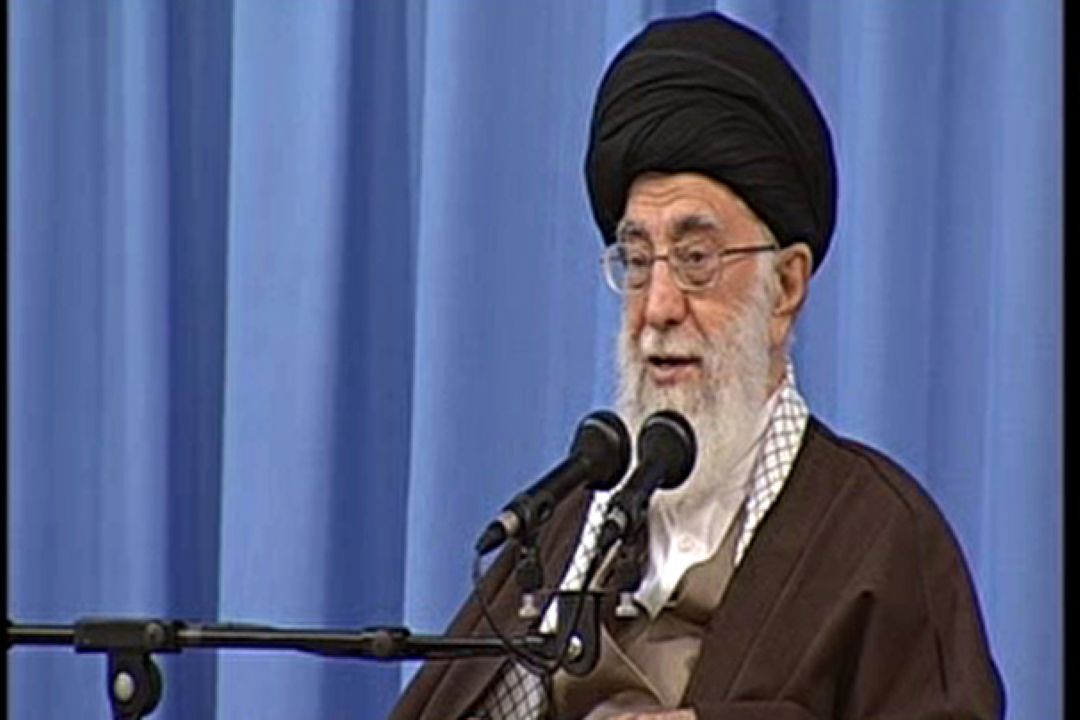در ابتدای جلسه درس خارج فقه مطرح شد؛ بیانات رهبر انقلاب درباره قانون منع به‌كارگیری بازنشستگان