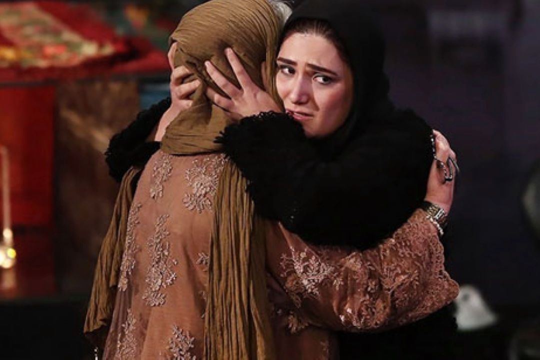  نقد و بررسی فیلم آستیگمات در جادوی صحنه