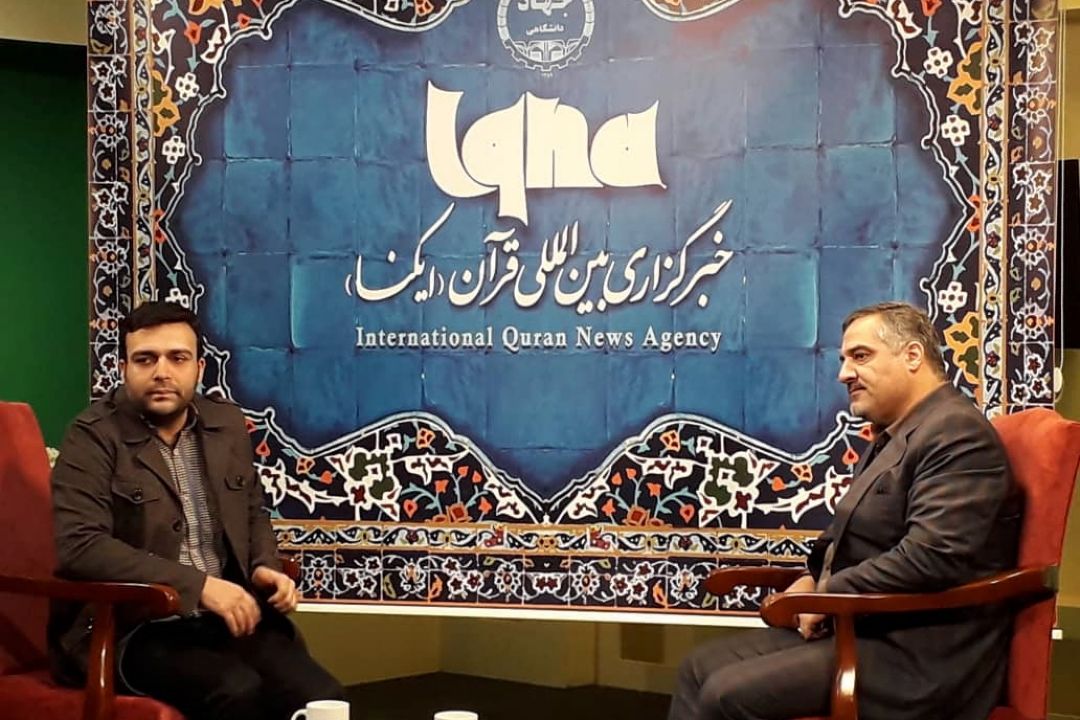لابی‌گری و حق وتوی برخی مدیران امور قرآنی