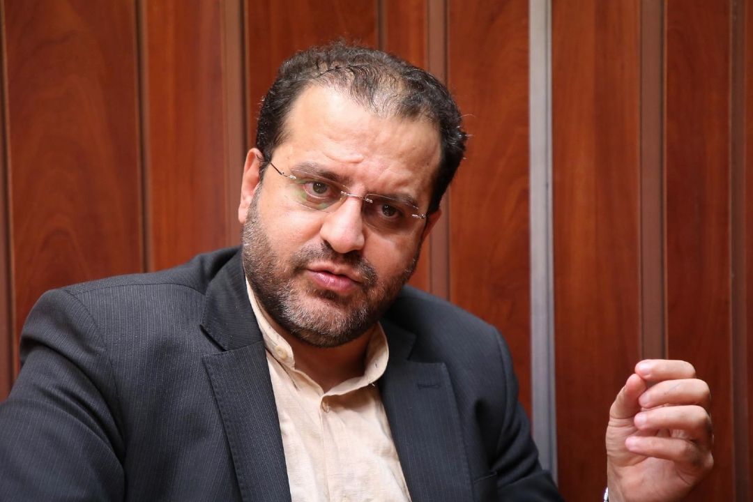 كاهش 40 درصدی تولید ساختمان