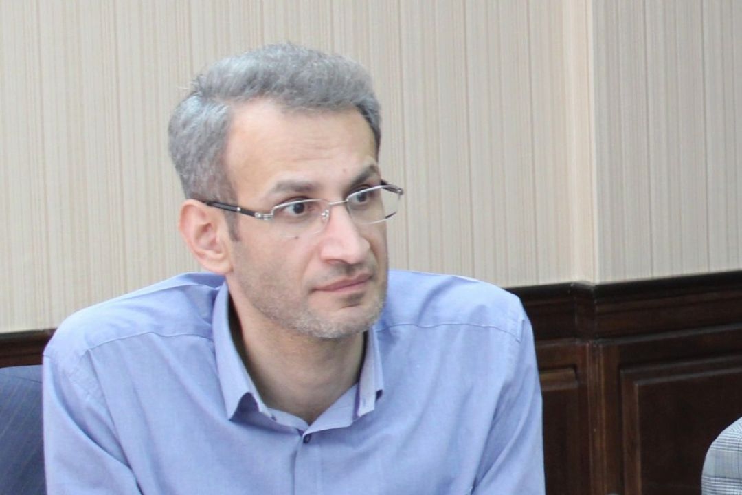 مهمترین مؤلفه كسب و كار مشتری است