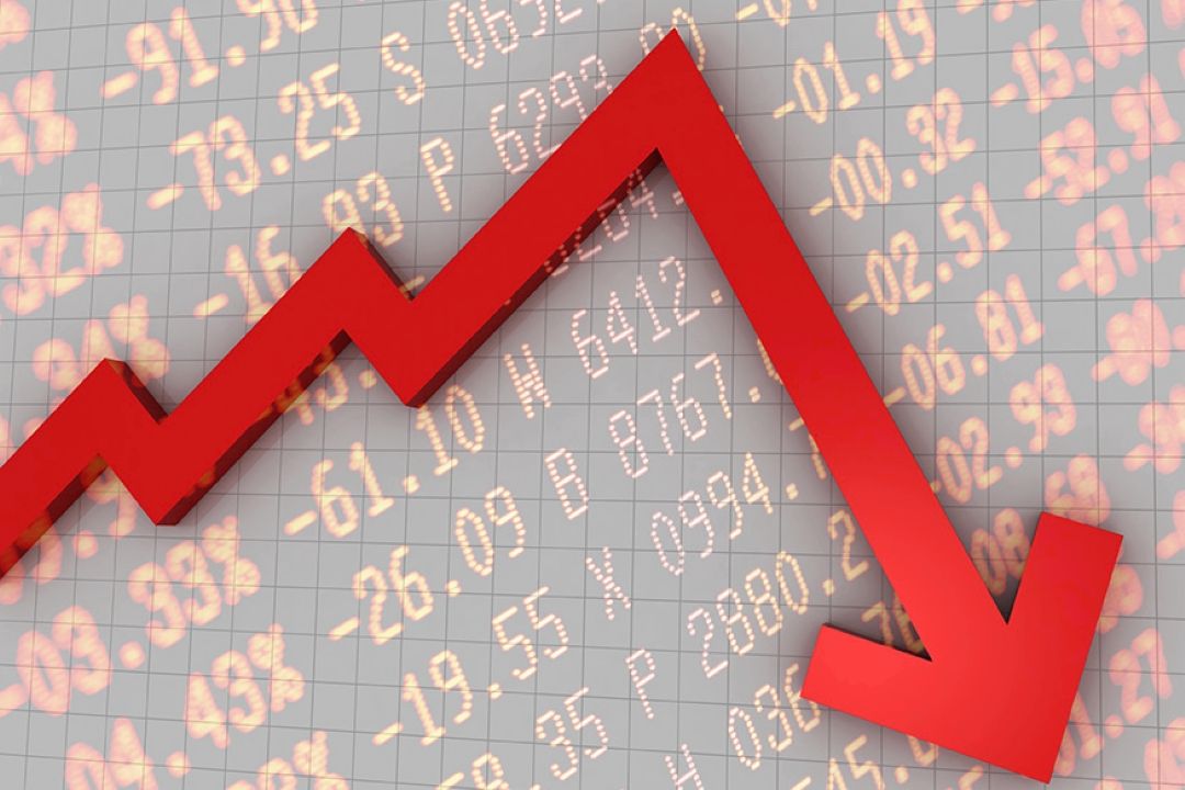 حركت شاخص بورس در مسیر سراشیبی