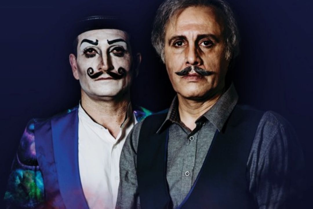 «مردی به نام اوهه» با حضور كارگردان آن بررسی می شود