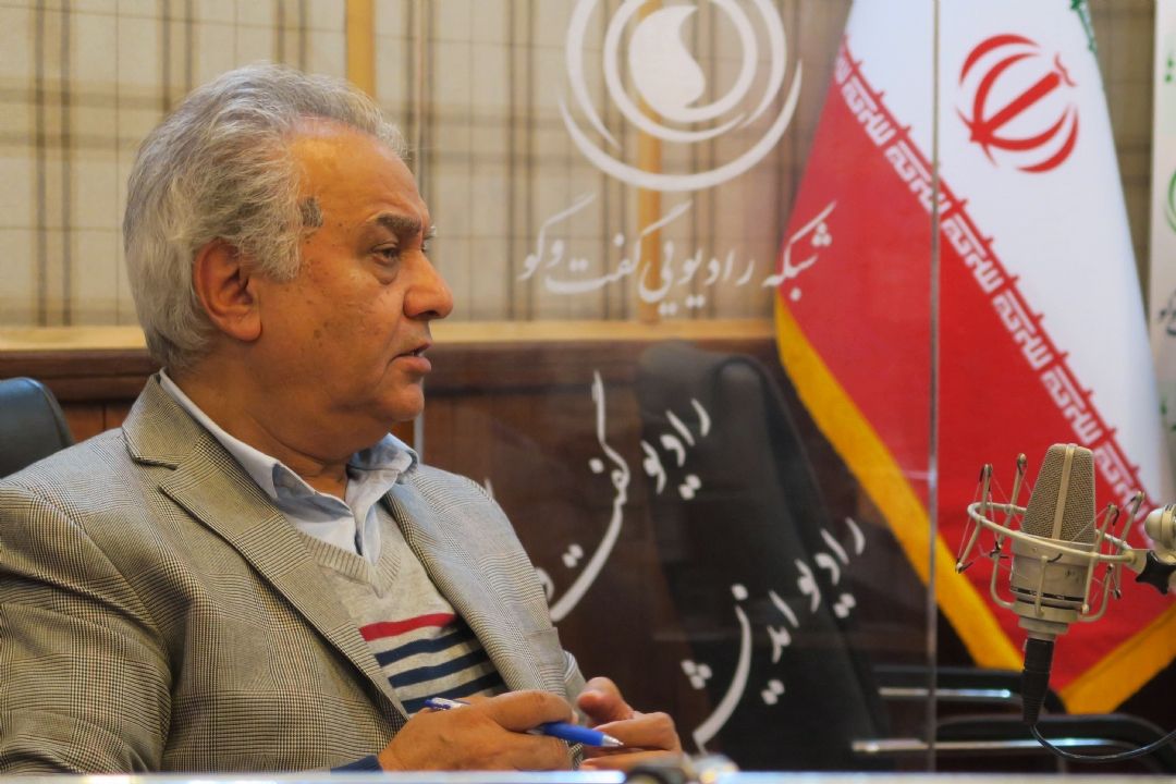 گفت وگوی اقتصادی|20آذر